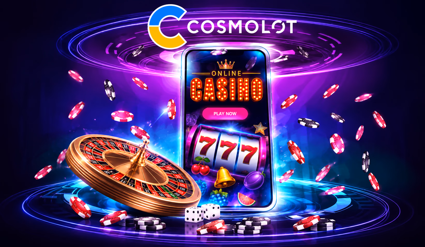 Cosmolot Casino