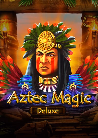 Aztec Magic Deluxe
