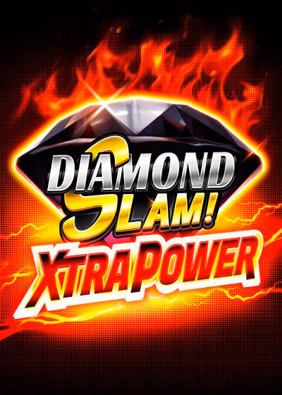 Diamond Slam Xtra Power