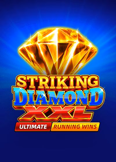 Diamonds XXL Multiboost Hold and Win