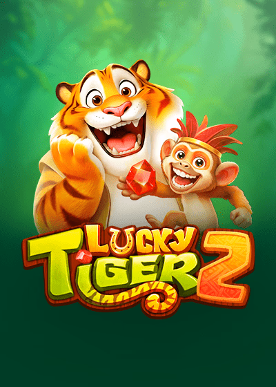 Lucky Tiger 2